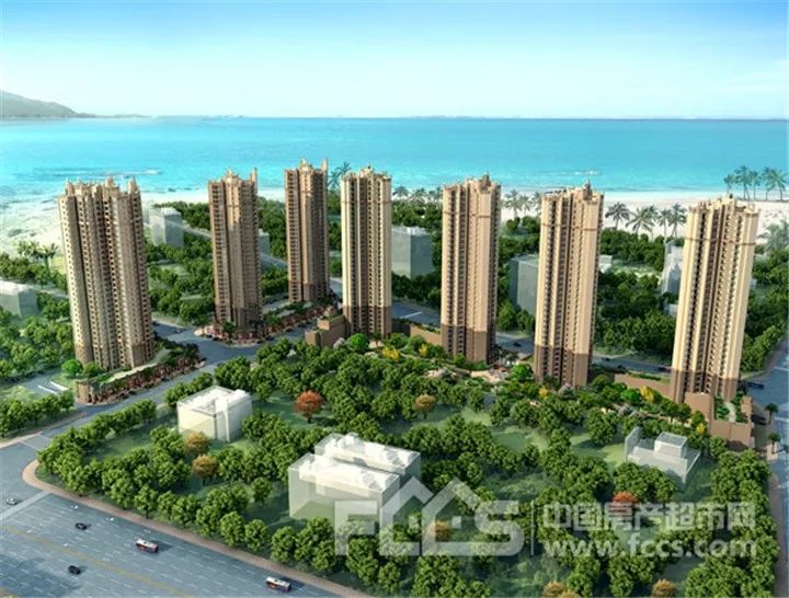 北海楼盘最新动态_北海楼市新闻_北海房产新闻