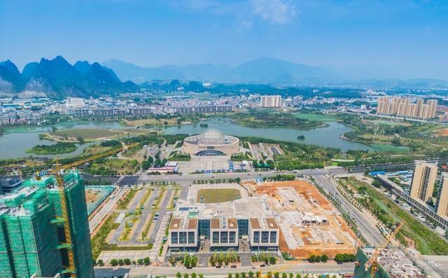 贺州地产公司_贺州市房地产销售情况_贺州市房地产调研报告