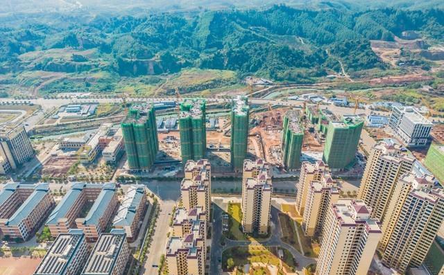 贺州市房地产调研报告_贺州地产公司_贺州市房地产销售情况