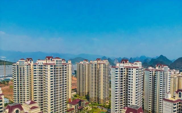 贺州市房地产调研报告_贺州地产公司_贺州市房地产销售情况