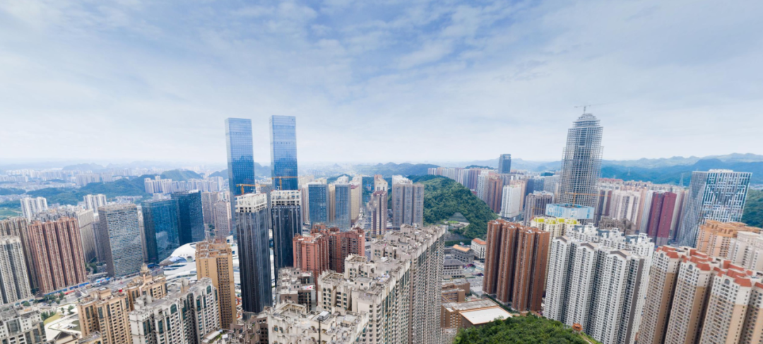 贵阳楼市_贵阳楼市分布图_贵阳楼市低迷