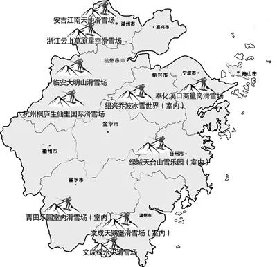 安吉滑雪场怎么坐车_杭州到安吉滑雪场_安吉滑雪场交通路线