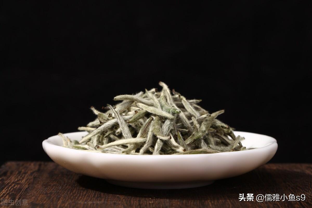 白茶安吉_安吉白茶和白茶的区别_安吉白茶的区别