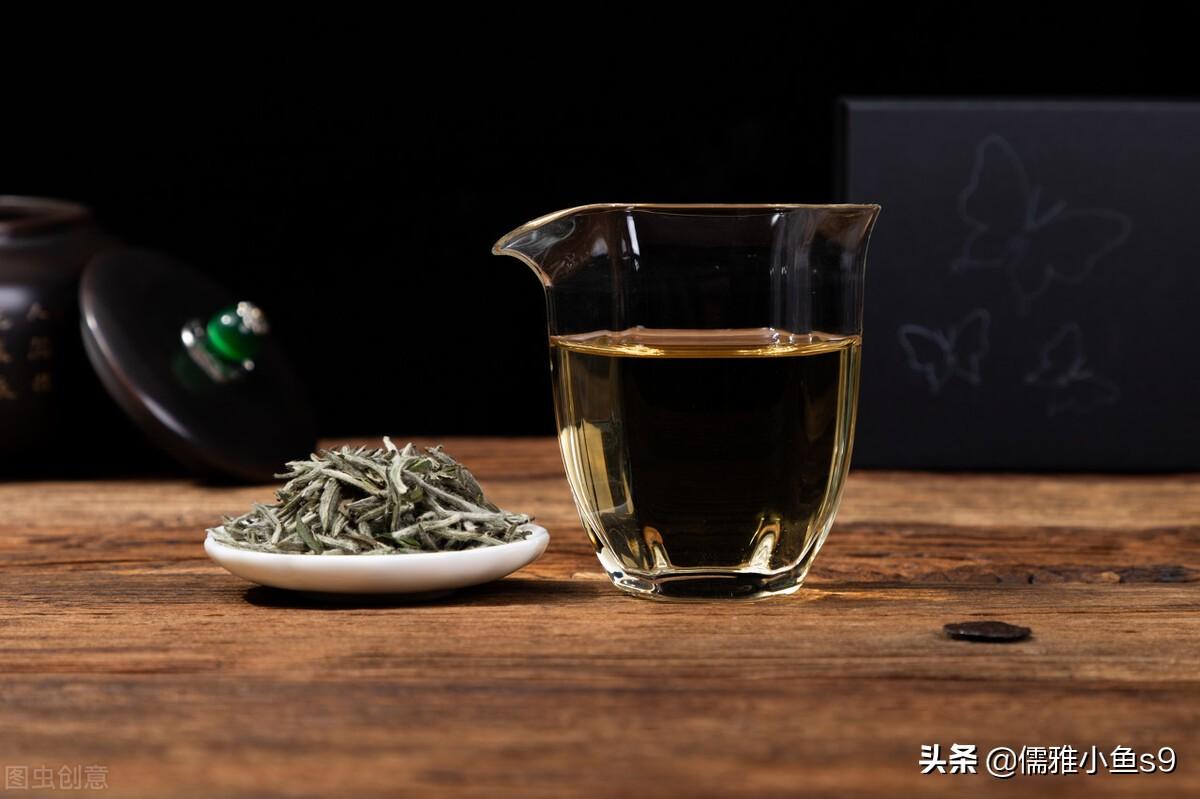 白茶安吉_安吉白茶和白茶的区别_安吉白茶的区别