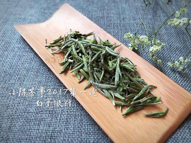 安吉白茶和白茶的区别_安吉白茶的区别_安吉白茶与白茶