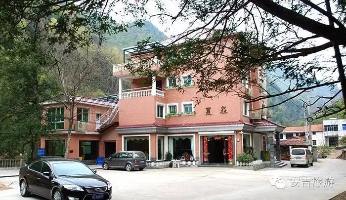 安吉农家乐联盟网_安吉农家乐是什么地方_安吉董岭农家乐
