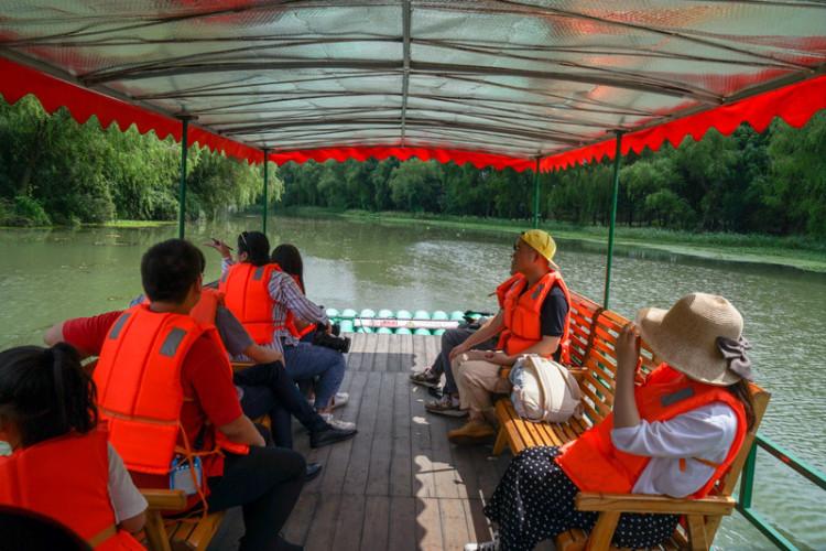 安吉旅游游记_安吉旅游南京_南京自驾安吉