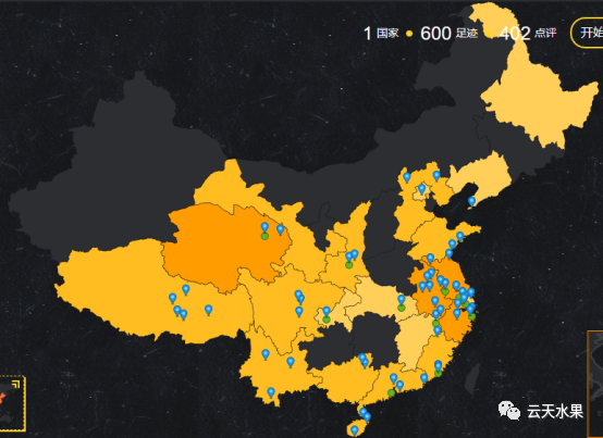 安吉百草园旅游攻略_安吉百草园景点介绍_安吉百草园景点介绍视频