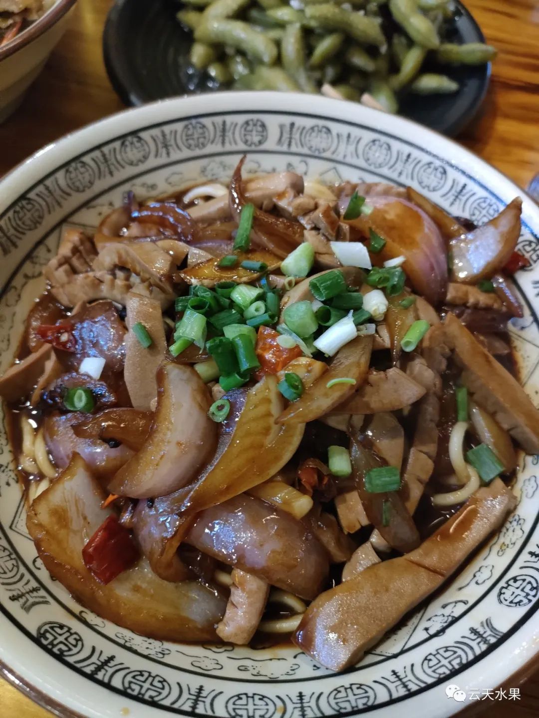 安吉百草园景点介绍_安吉百草园旅游攻略_安吉百草园景点介绍视频