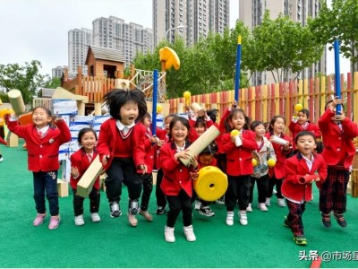 合肥庐阳区“安吉游戏”线上观摩研讨会成功举办