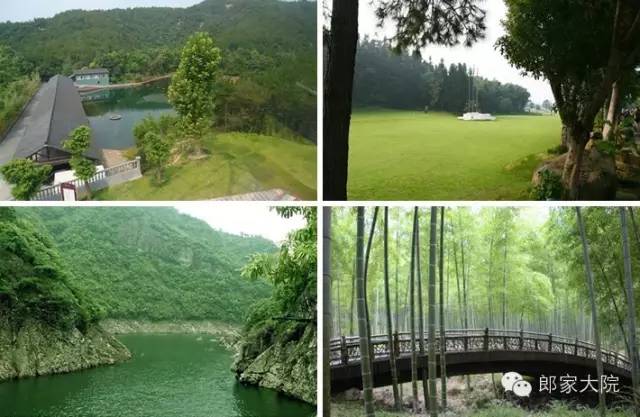 安吉天荒坪山顶度假酒店_安吉天荒坪酒店_安吉天荒坪旅游景区