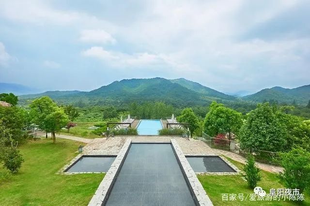 安吉天荒坪酒店_安吉天荒坪旅游景区_安吉天荒坪民宿