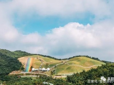 浙江安吉旅游必去的景点有哪些呢？