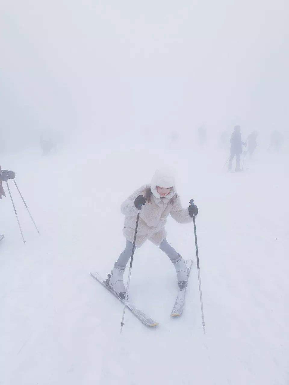 安吉室外滑雪场_安吉滑雪场附近农家乐_浙江安吉滑雪场住宿