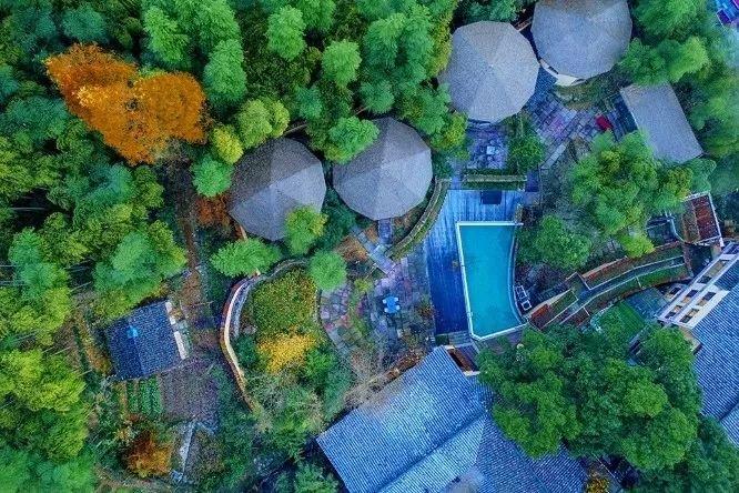 浙江安吉滑雪场住宿_安吉滑雪场附近农家乐_安吉室外滑雪场