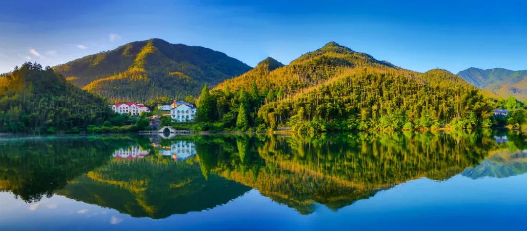安吉的旅游景点_安吉旅游攻略必去景点_安吉旅游景点排名前十