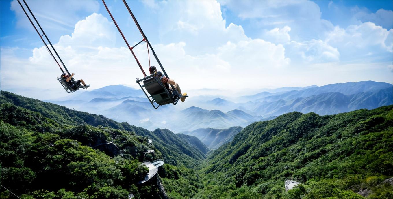 安吉的旅游景点_安吉旅游攻略必去景点_安吉旅游景点排名前十