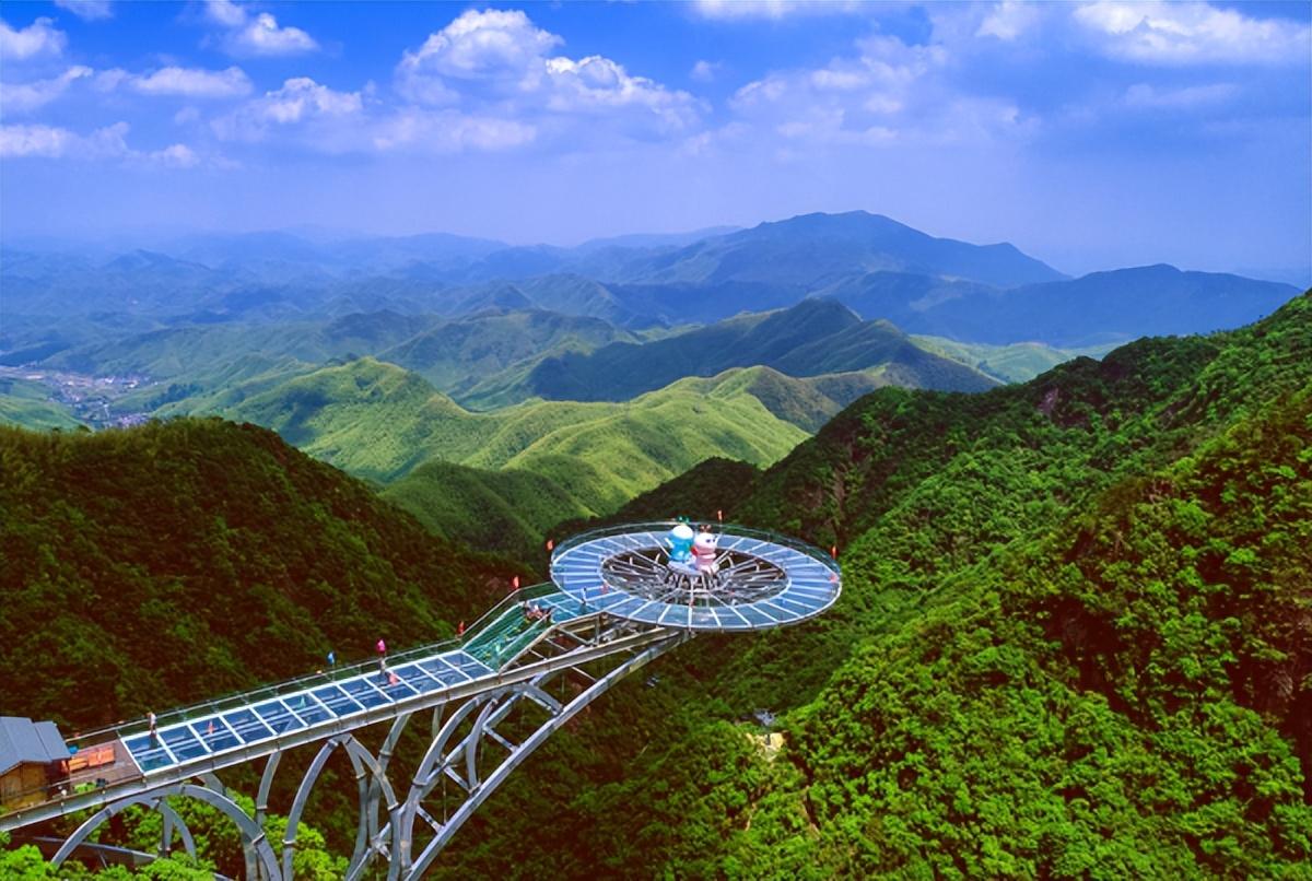安吉旅游攻略必去景点_安吉的旅游景点_安吉旅游景点排名前十
