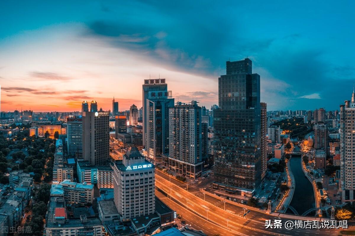 哈尔滨房地产公司最新排名_哈尔滨市房地产公司_哈尔滨房地产环境