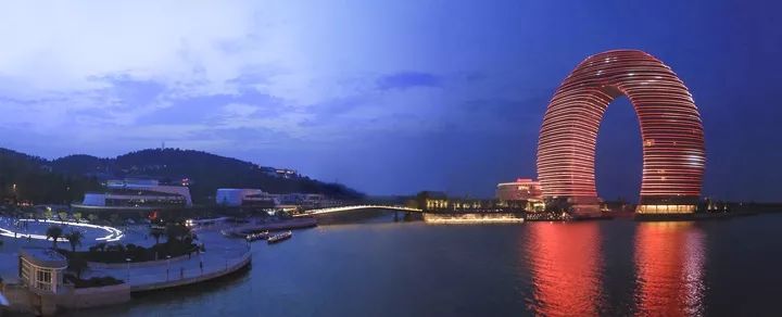 湖州南浔安吉五日游_湖州安吉南湖_安吉南浔旅游攻略