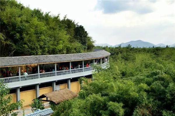 湖州南浔安吉五日游_安吉南浔旅游攻略_湖州安吉南湖