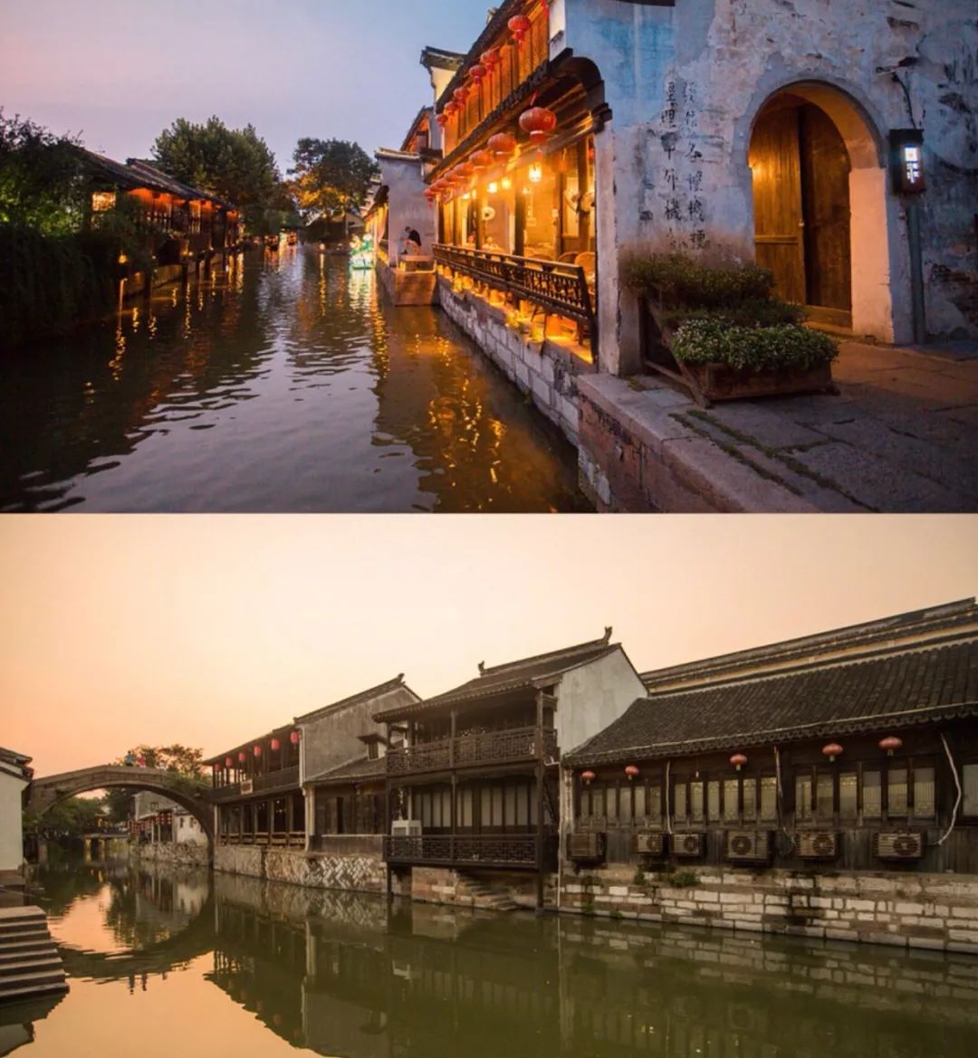 安吉南浔旅游攻略_湖州安吉南湖_湖州南浔安吉五日游