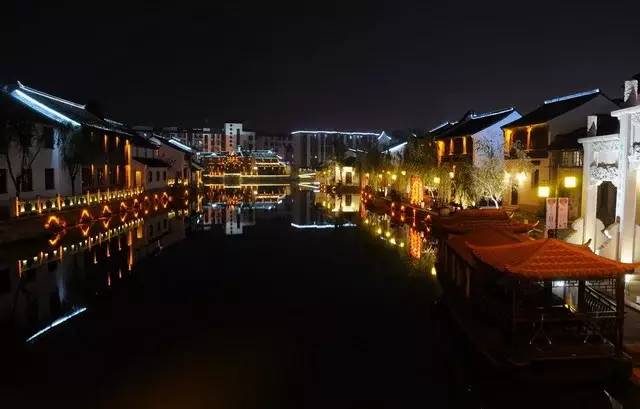 安吉南浔旅游攻略_浙江安吉南浔古镇简介_南浔和安吉哪里好玩