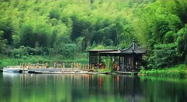 浙江安吉南浔古镇简介_安吉南浔旅游攻略_南浔和安吉哪里好玩