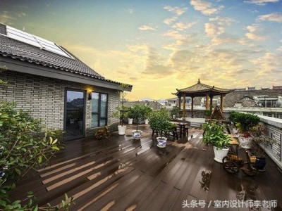 “七山一水二分田”的安吉酒店景观酒店