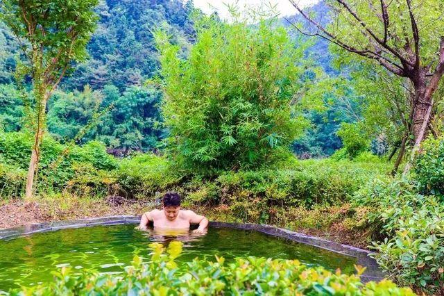 安吉君澜酒店附近景点_安吉君澜度假酒店几星_安吉君澜酒店怎么样
