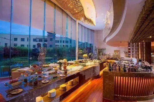 安吉君澜酒店附近景点_安吉君澜度假酒店几星_安吉君澜酒店怎么样