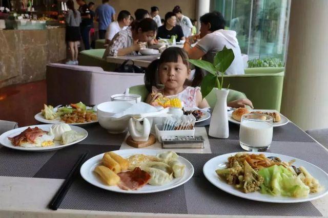 安吉君澜酒店怎么样_安吉君澜酒店附近景点_安吉君澜度假酒店几星
