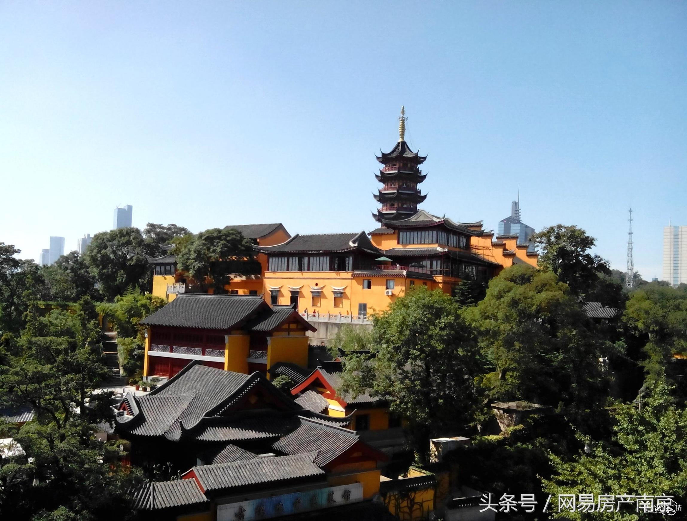 南京房价降价_南京楼市降温_南京楼市遇冷