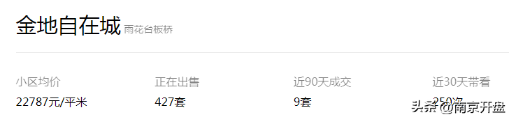 南京楼市降价_南京楼市降温_南京楼市遇冷