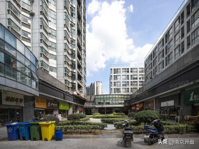 南京楼市遇冷_南京楼市降温_南京楼市降价