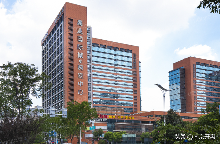 南京楼市遇冷_南京楼市降价_南京楼市降温