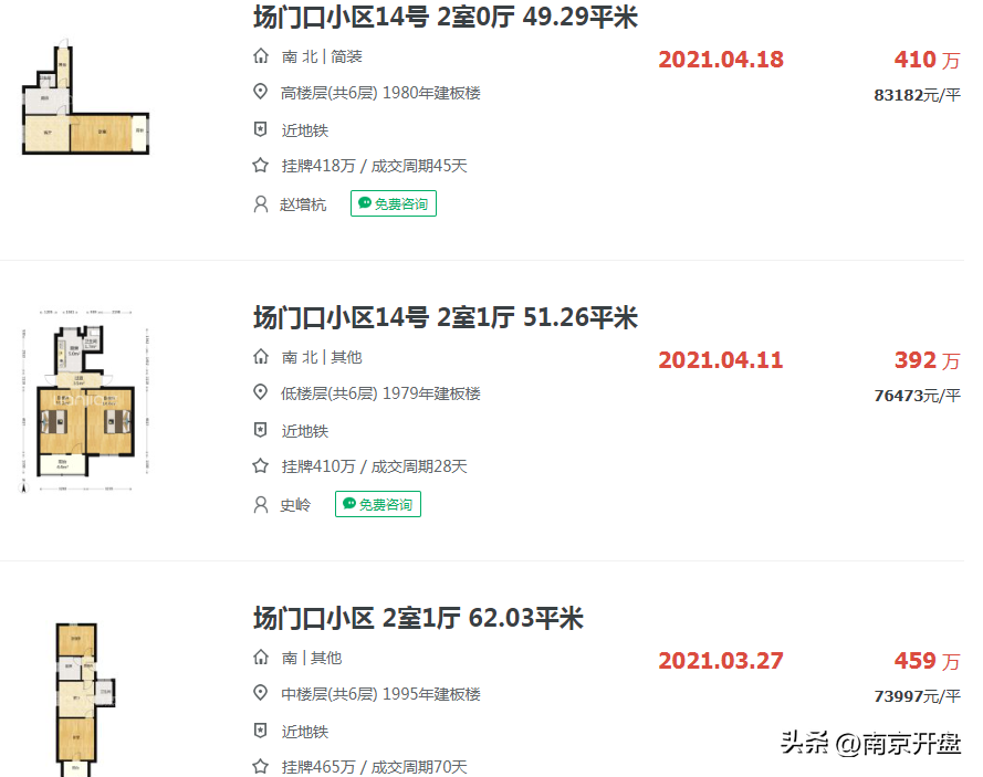 南京楼市遇冷_南京楼市降价_南京楼市降温