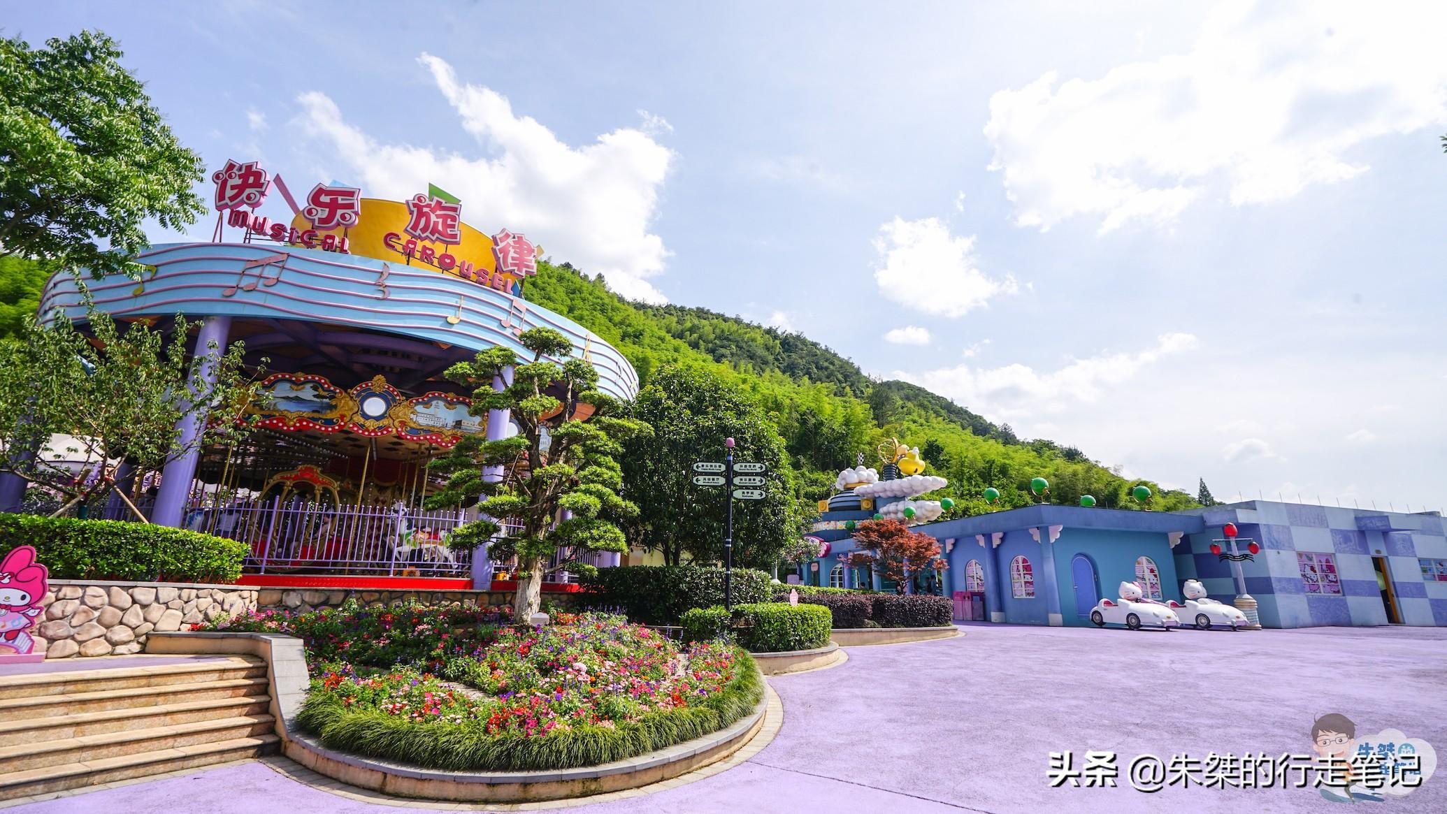 安吉hello kitty主题公园什么时候开园_安吉hello kitty主题公园什么时候开园_安吉hello kitty主题公园什么时候开园