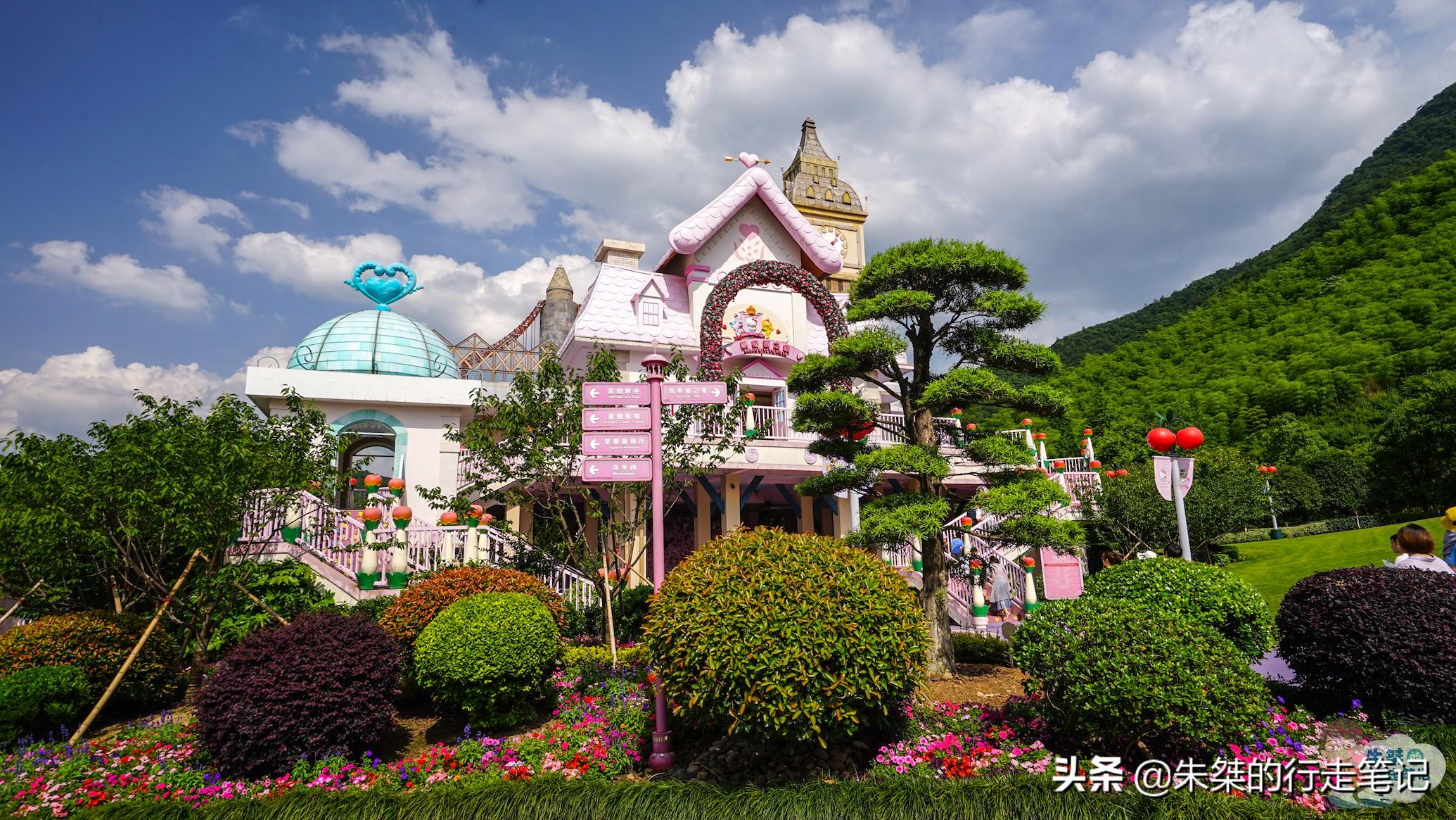 安吉hello kitty主题公园什么时候开园_安吉hello kitty主题公园什么时候开园_安吉hello kitty主题公园什么时候开园