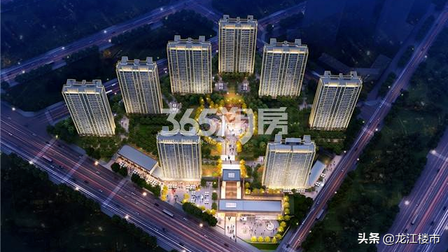 黑龙江省房地产开发公司_黑龙江房地产_黑龙江房地产开发商