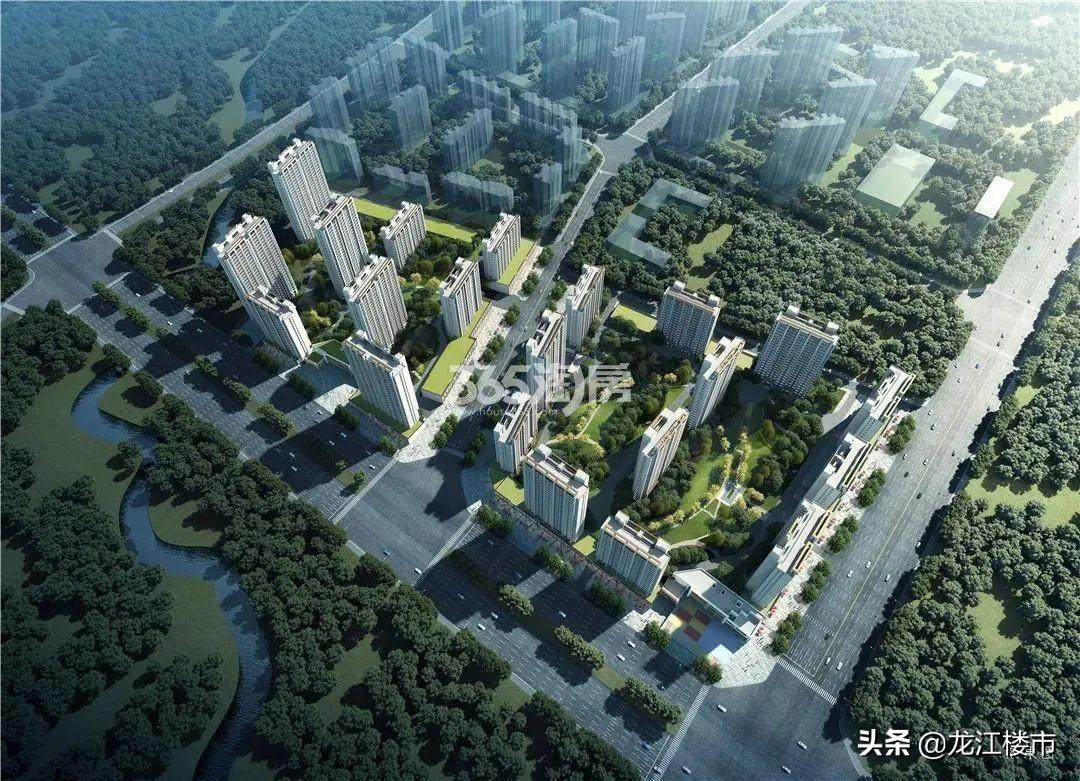 黑龙江省房地产开发公司_黑龙江房地产_黑龙江房地产开发商