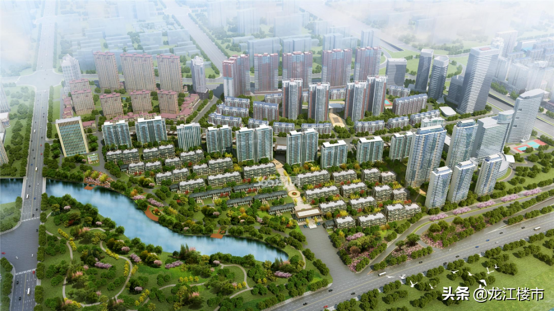 黑龙江省房地产开发公司_黑龙江房地产开发商_黑龙江房地产