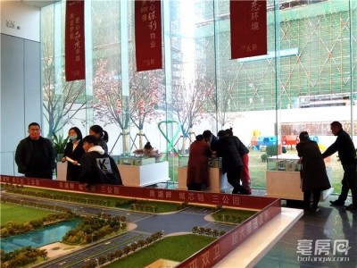 亳房网：2021年亳州春节楼市现状
