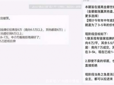 房住不炒最硬的一堵墙是业主？