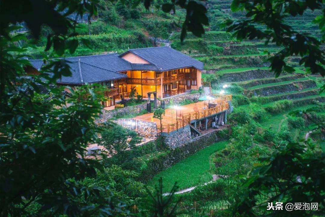 湖州安吉天荒坪风景区酒店_安吉县天坪镇_湖北安吉度假村