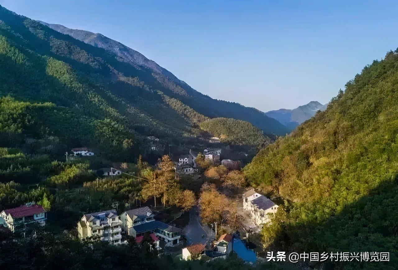 安吉旅游业发展_安吉旅游经验发展情况_安吉旅游发展经验