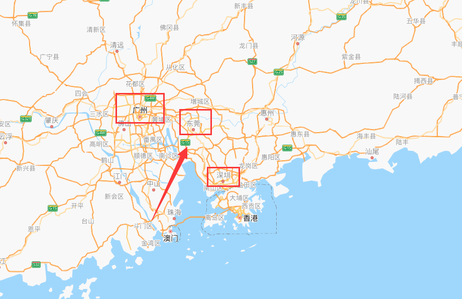 东莞房地产今年走势_今年东莞房地产如何??_东莞房地产今年会涨价吗