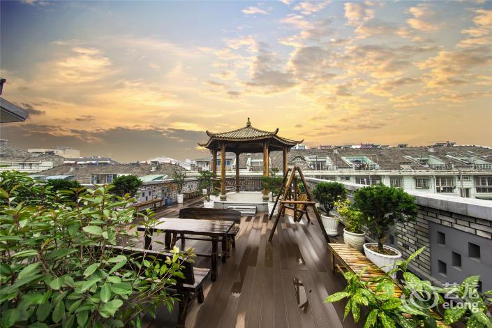 湖州安吉天荒坪风景区酒店_安吉县天坪镇_湖北安吉度假村