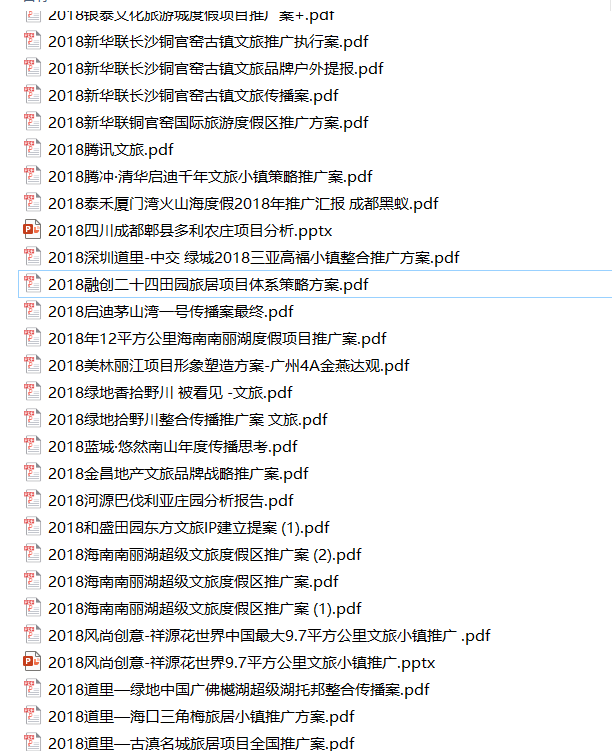 优秀的房地产策划案_房地产策划大赛优秀作品_房地产策划案例精选