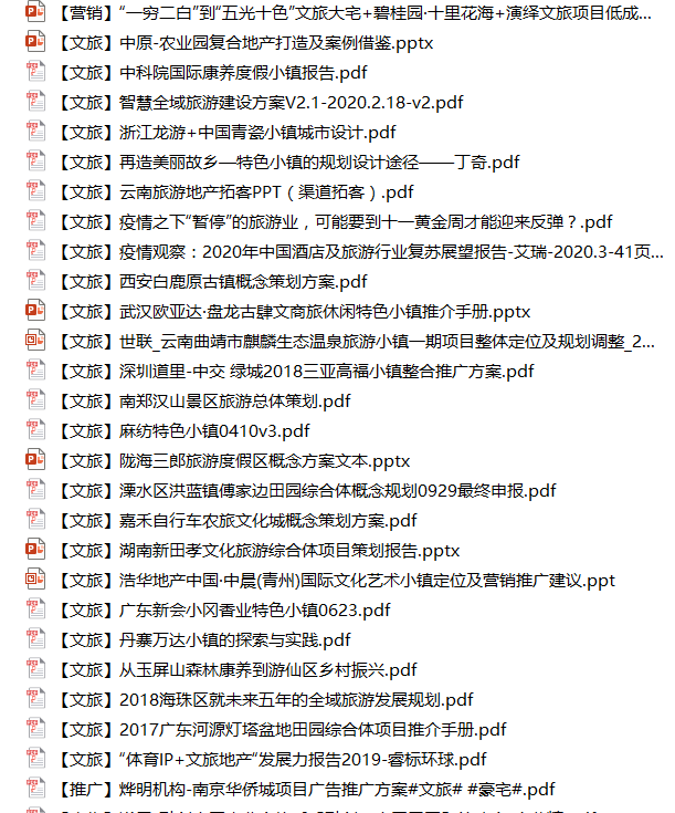 房地产策划大赛优秀作品_优秀的房地产策划案_房地产策划案例精选